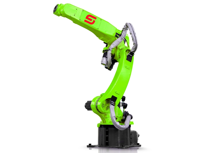 SL6-1600焊接机器人